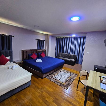 Khokeng Room Bangkok Extérieur photo
