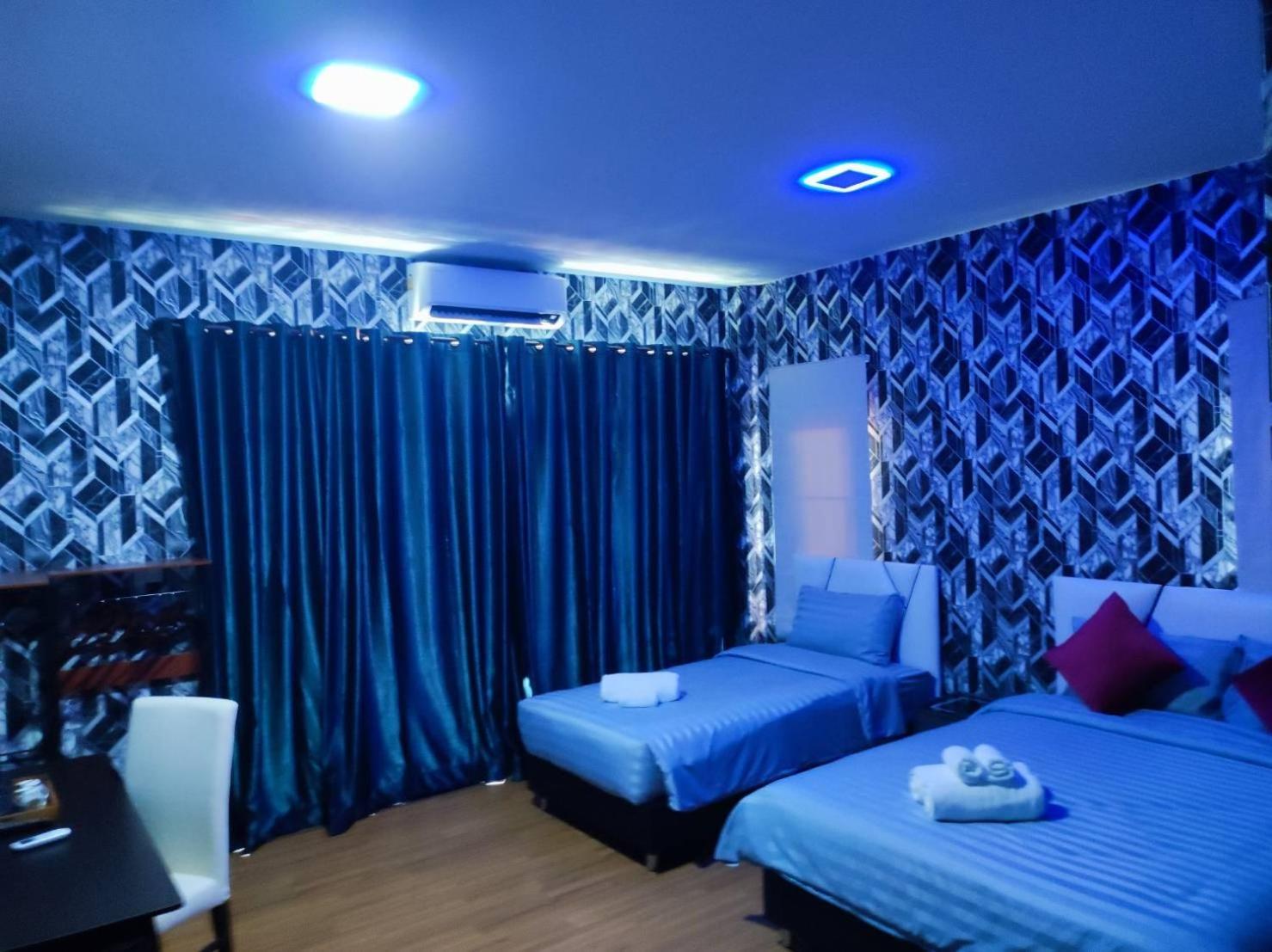 Khokeng Room Bangkok Extérieur photo