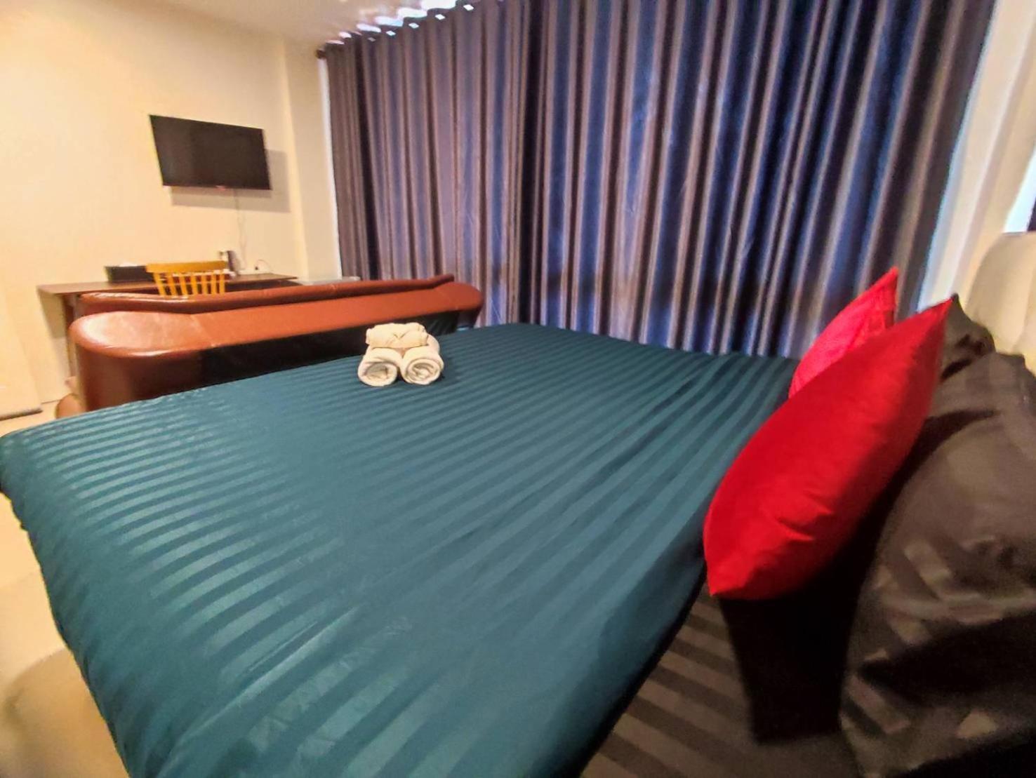Khokeng Room Bangkok Extérieur photo