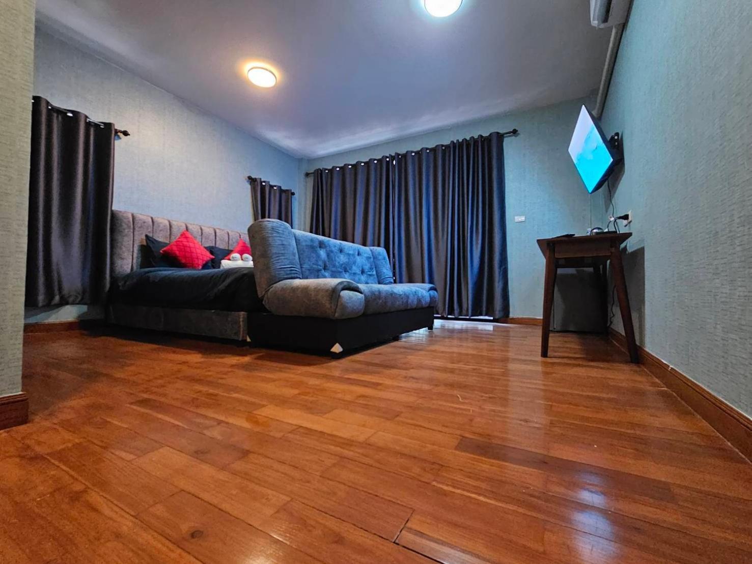 Khokeng Room Bangkok Extérieur photo