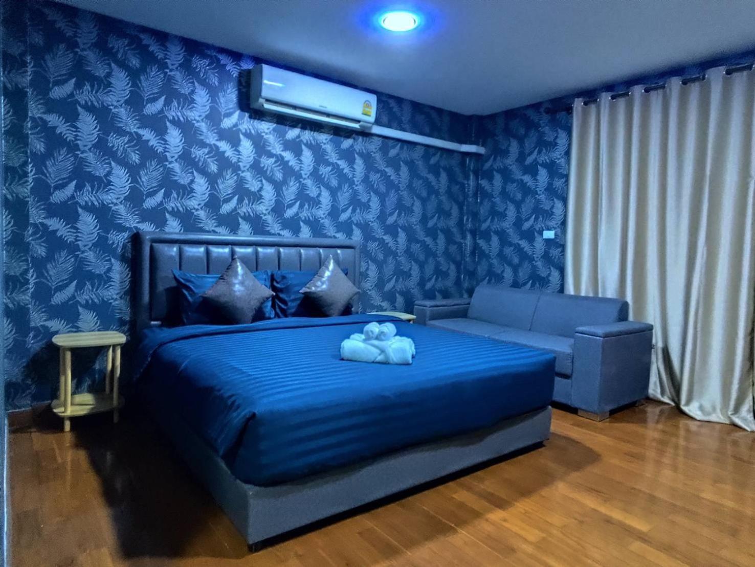 Khokeng Room Bangkok Extérieur photo