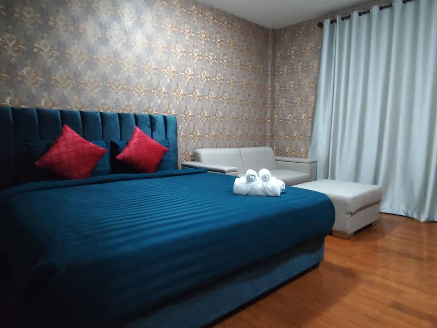 Khokeng Room Bangkok Extérieur photo