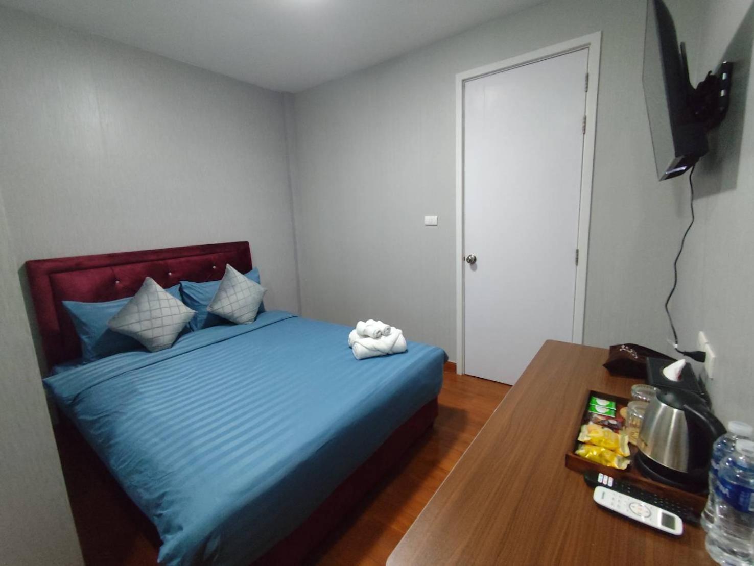 Khokeng Room Bangkok Extérieur photo