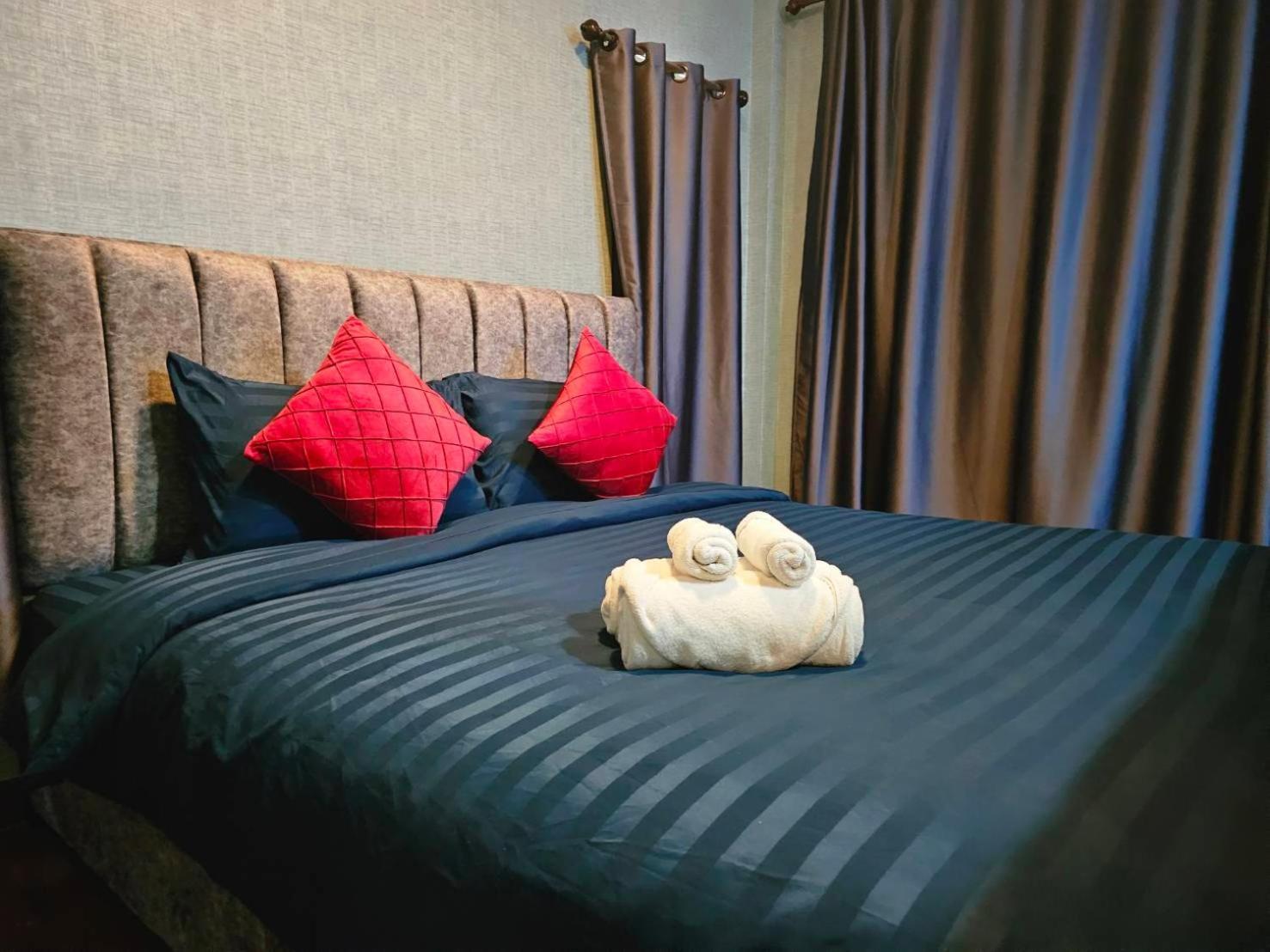 Khokeng Room Bangkok Extérieur photo
