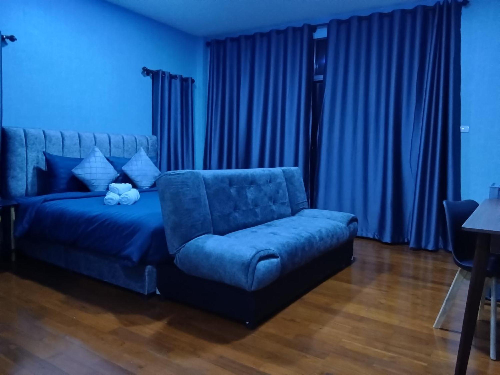 Khokeng Room Bangkok Chambre photo