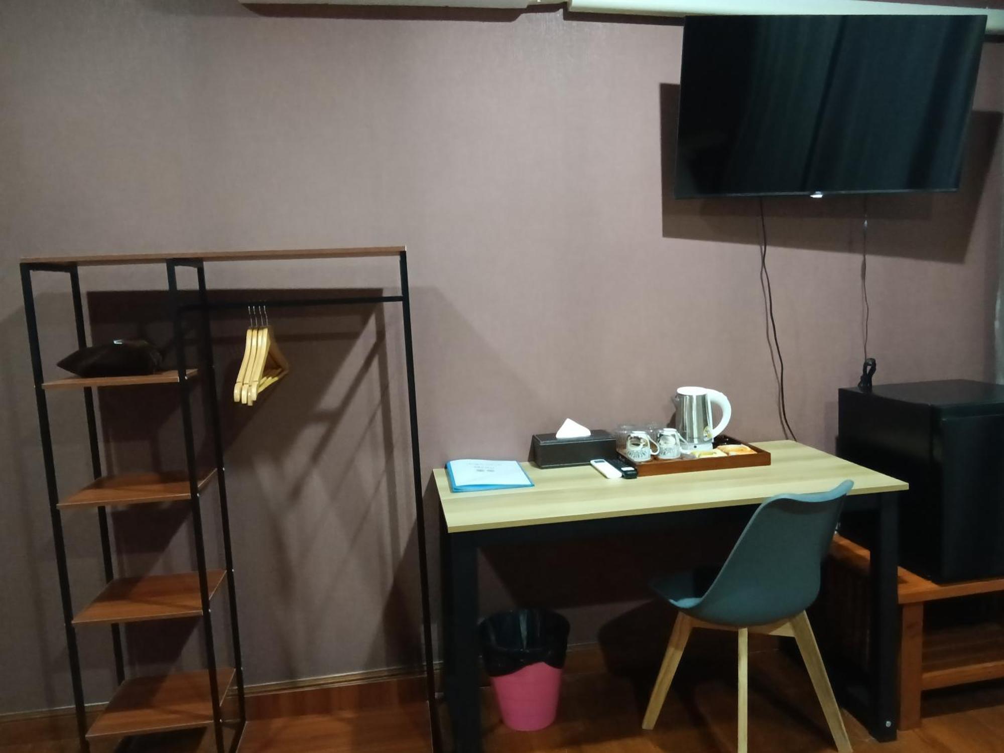 Khokeng Room Bangkok Chambre photo