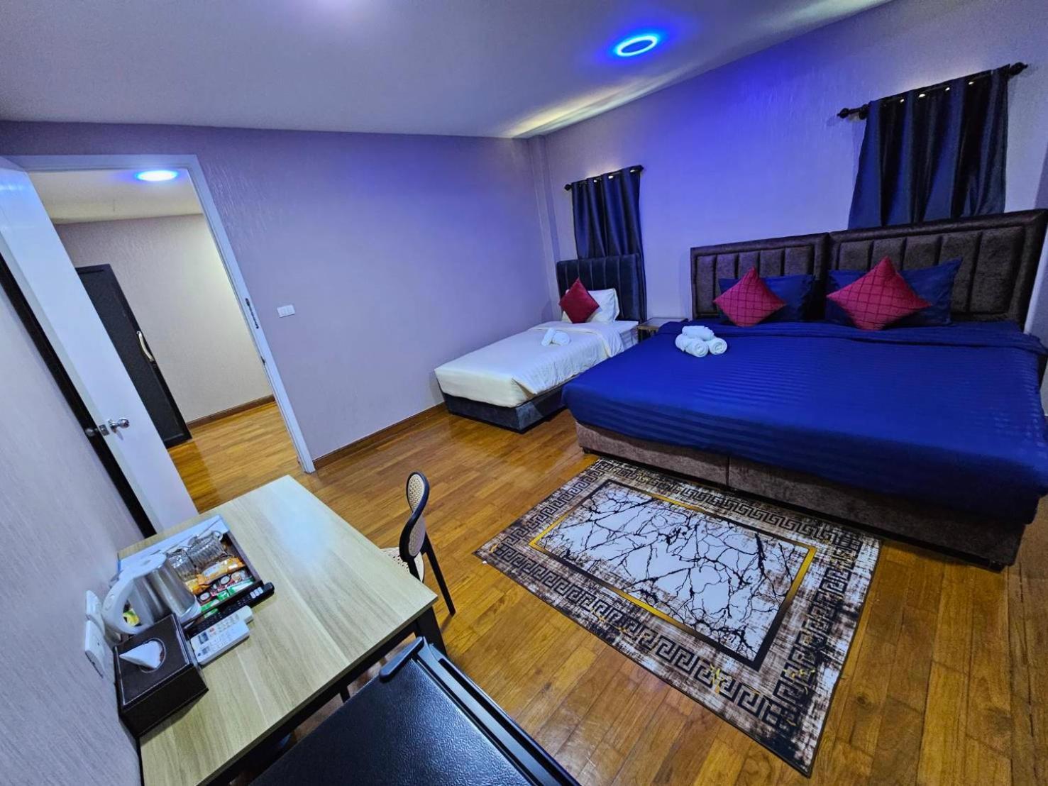 Khokeng Room Bangkok Extérieur photo