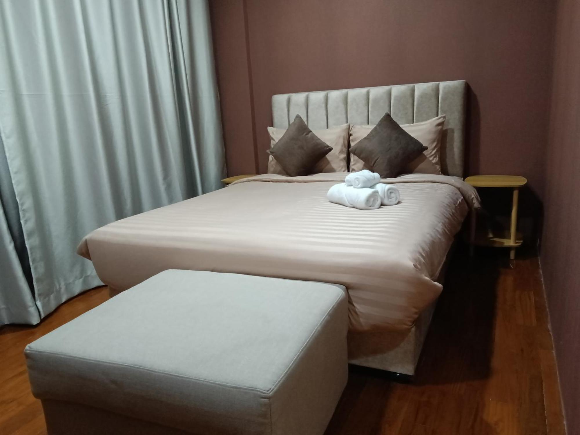 Khokeng Room Bangkok Chambre photo