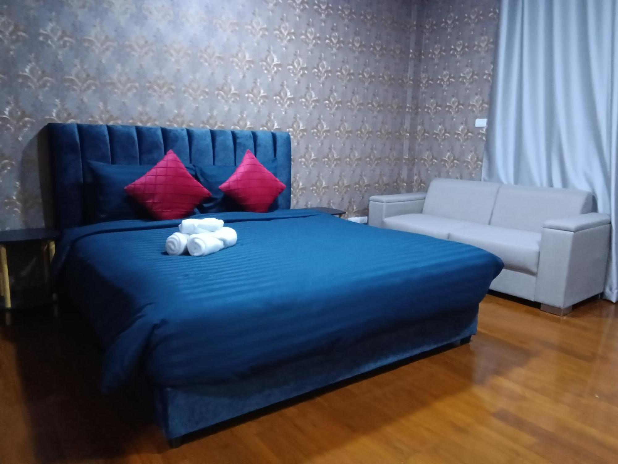 Khokeng Room Bangkok Chambre photo
