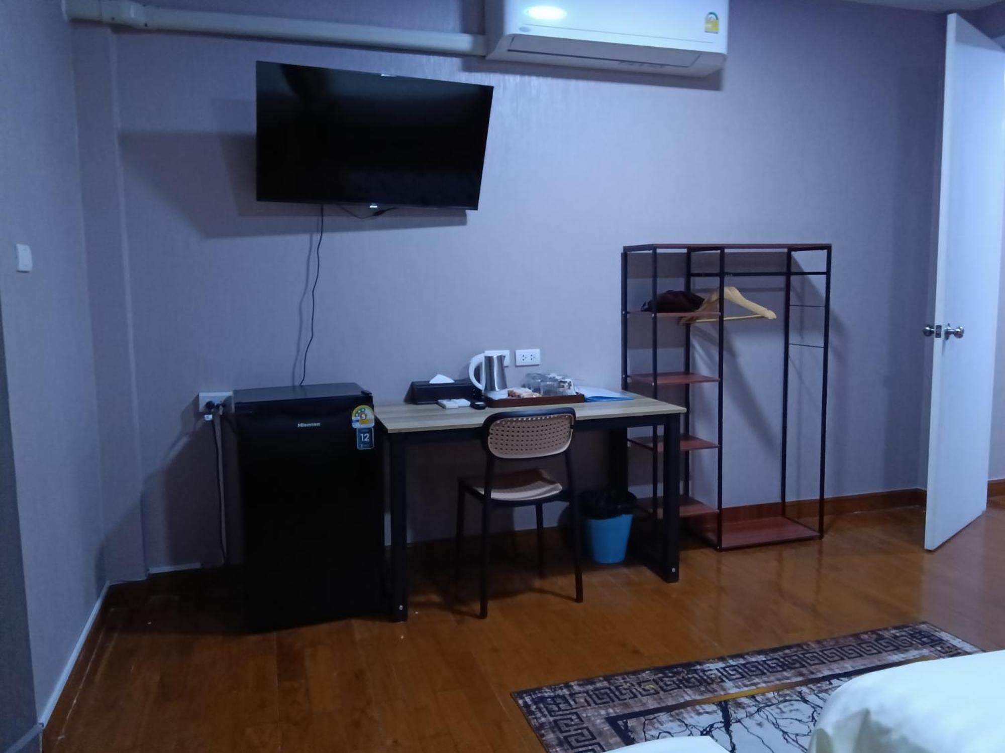 Khokeng Room Bangkok Chambre photo