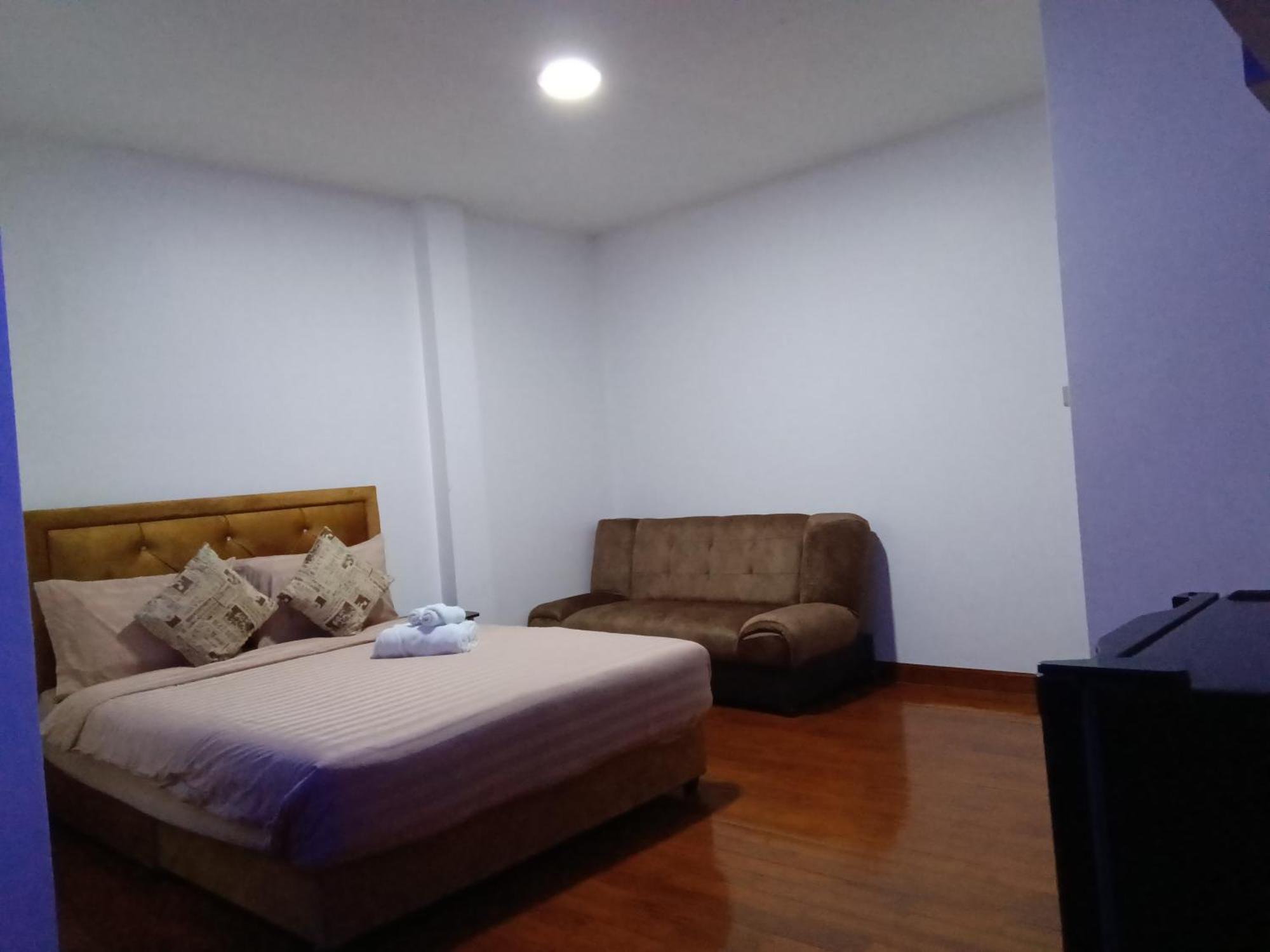 Khokeng Room Bangkok Chambre photo