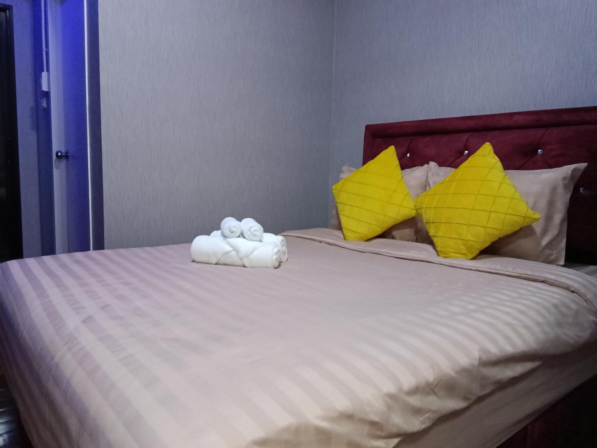 Khokeng Room Bangkok Chambre photo