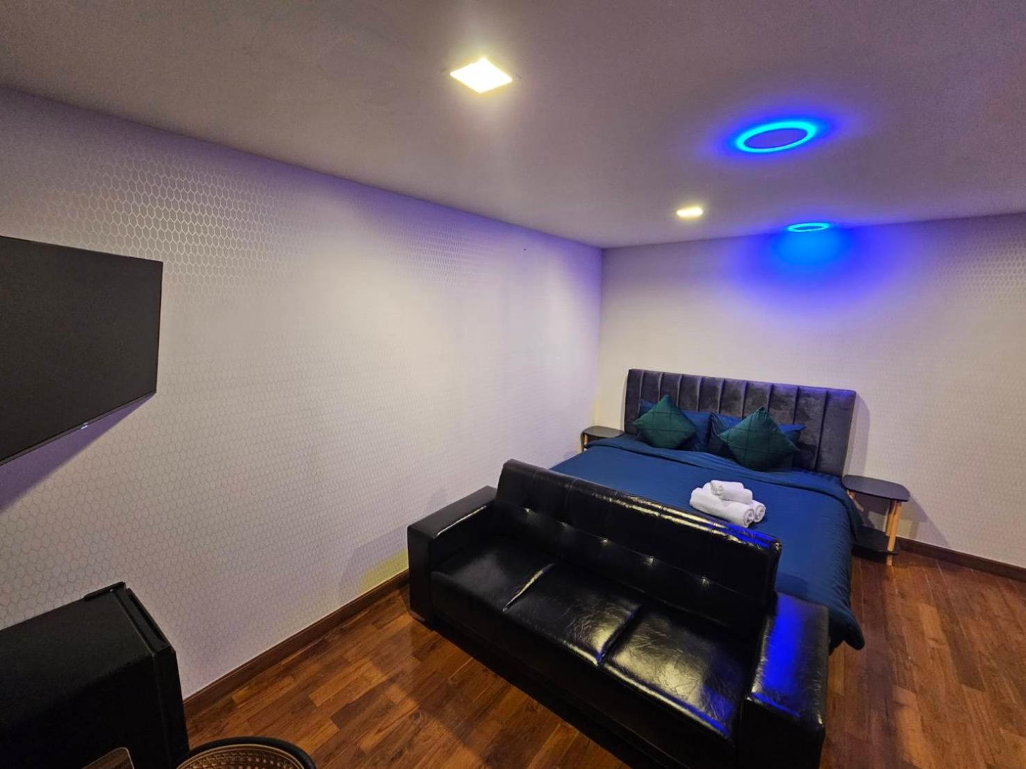 Khokeng Room Bangkok Extérieur photo