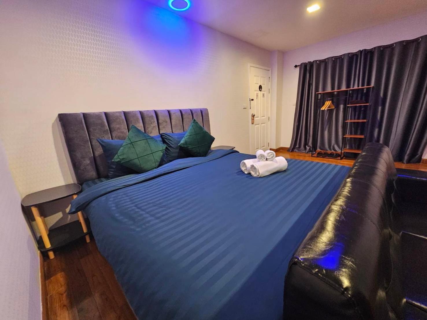 Khokeng Room Bangkok Chambre photo
