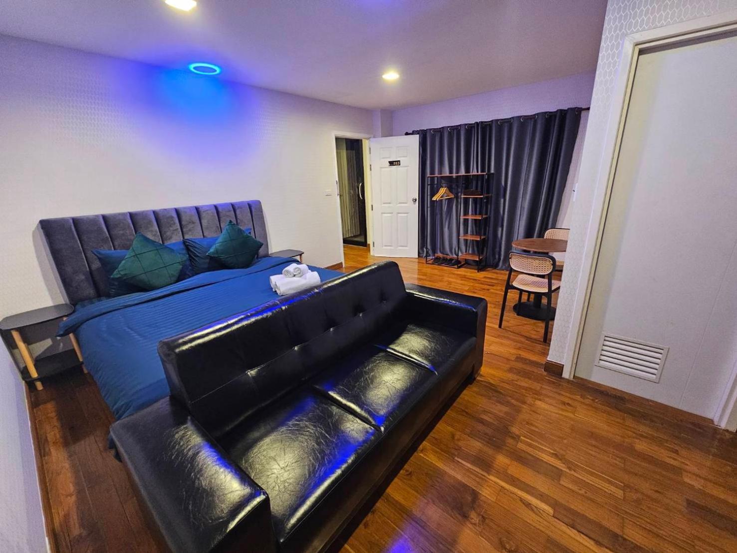 Khokeng Room Bangkok Extérieur photo