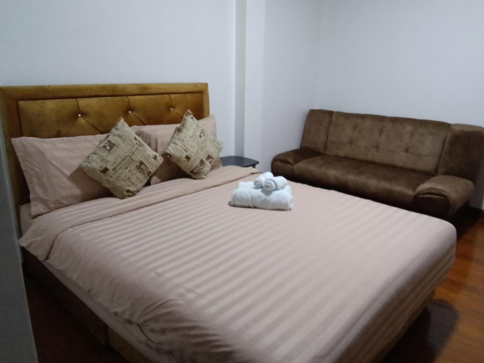 Khokeng Room Bangkok Chambre photo
