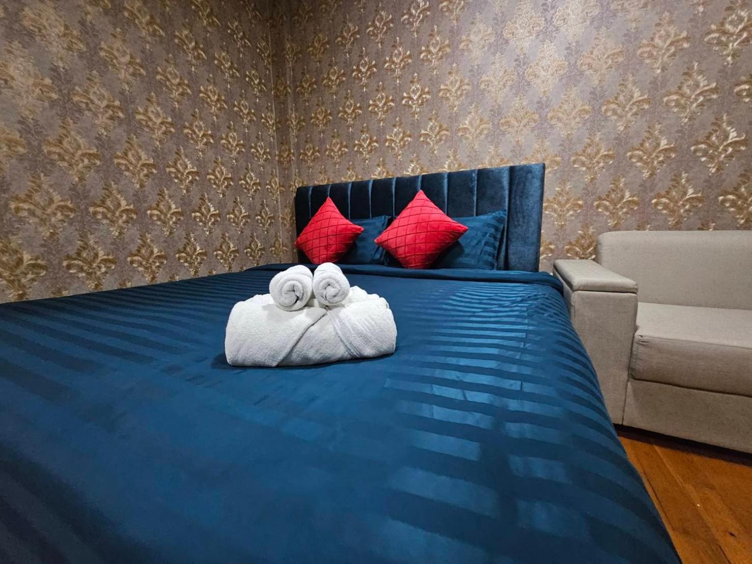 Khokeng Room Bangkok Extérieur photo