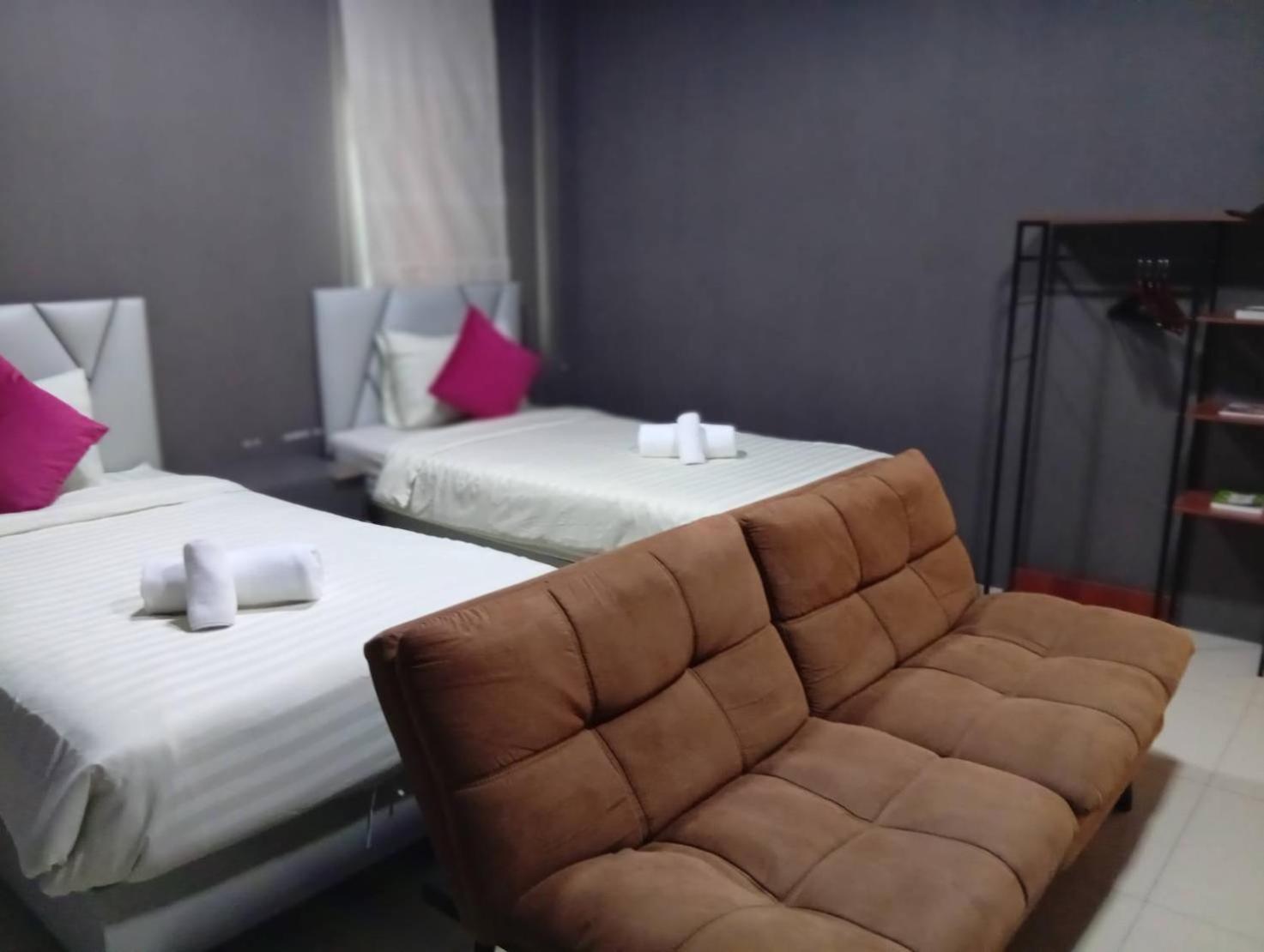Khokeng Room Bangkok Extérieur photo