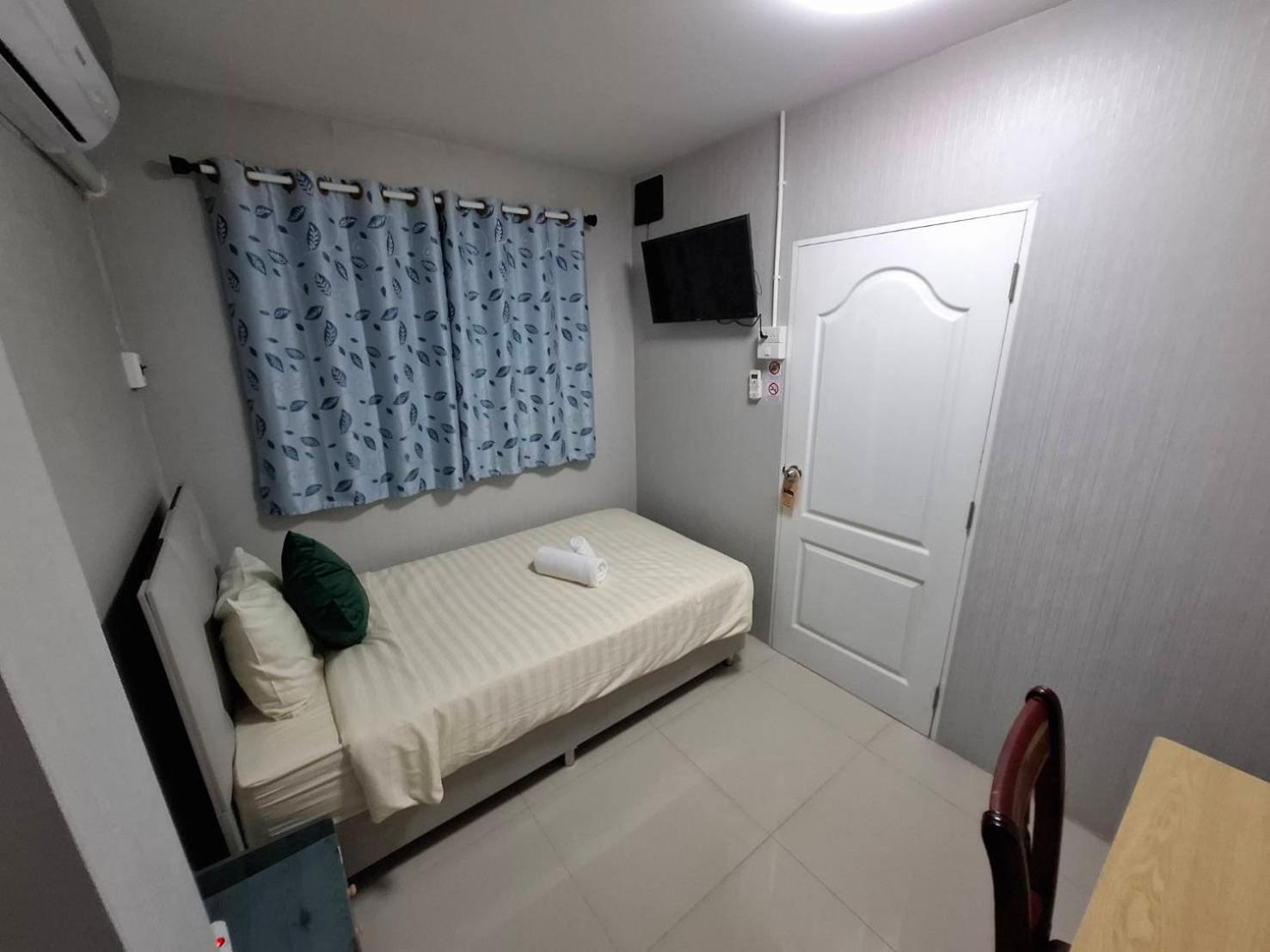 Khokeng Room Bangkok Extérieur photo