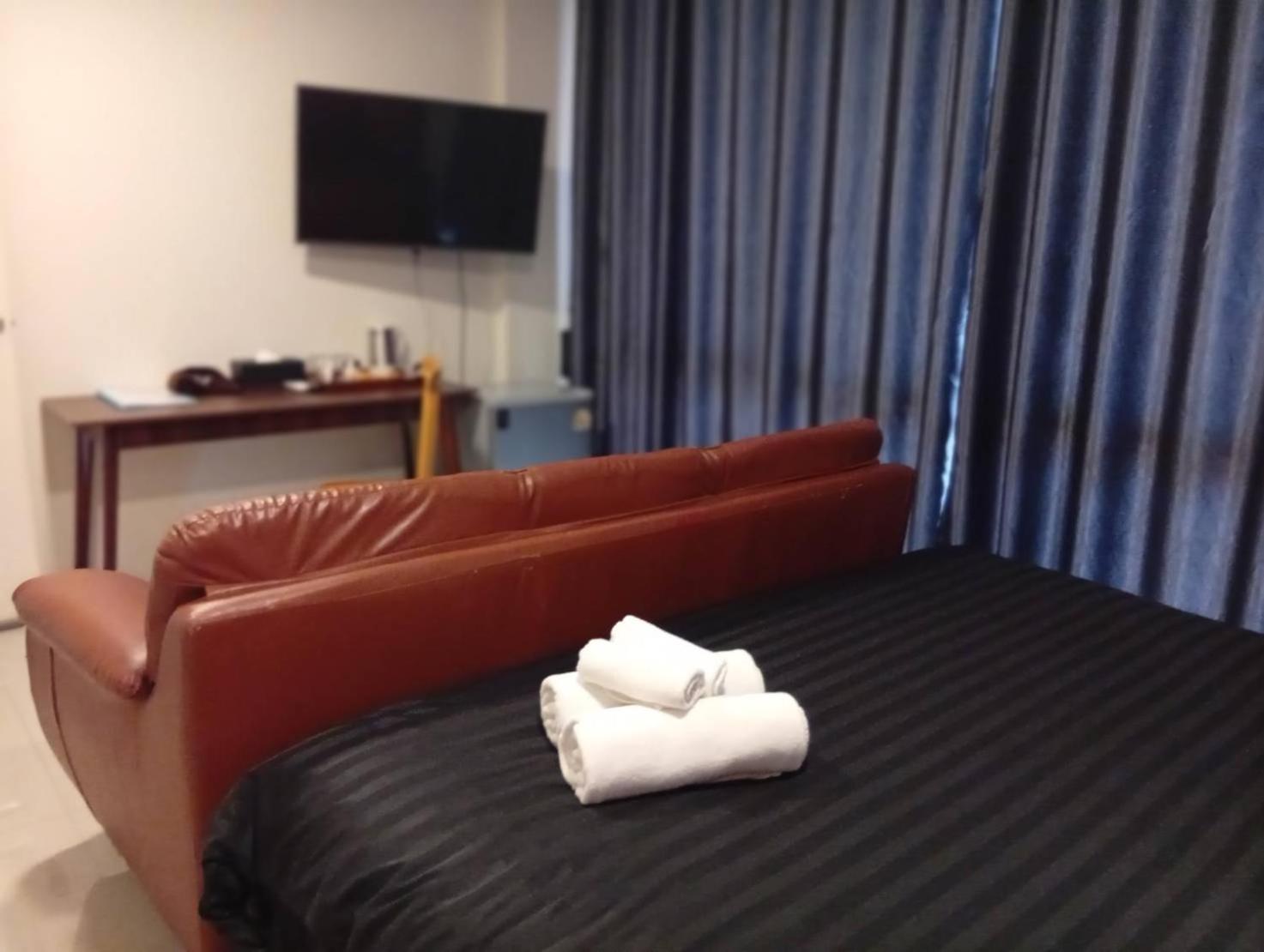 Khokeng Room Bangkok Extérieur photo