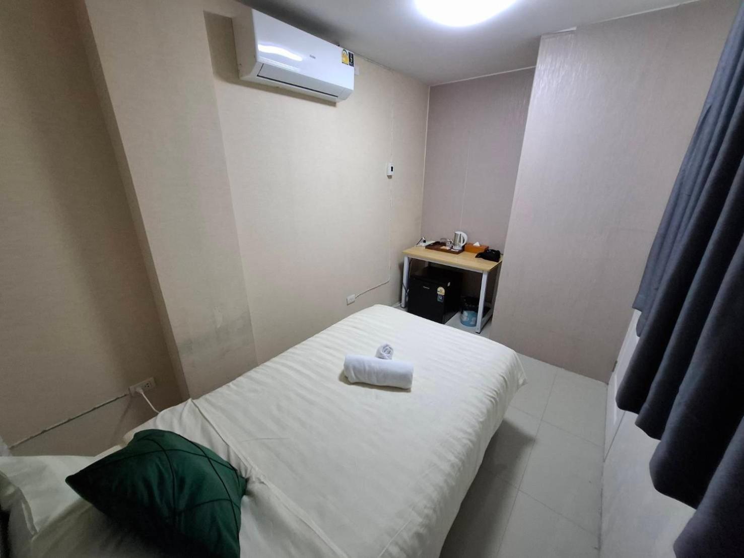 Khokeng Room Bangkok Extérieur photo