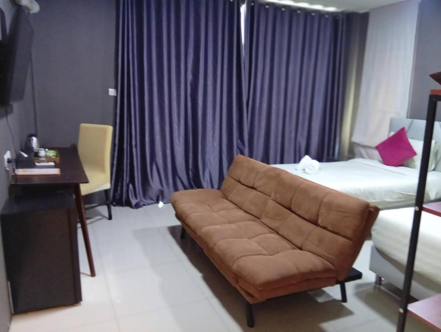 Khokeng Room Bangkok Extérieur photo
