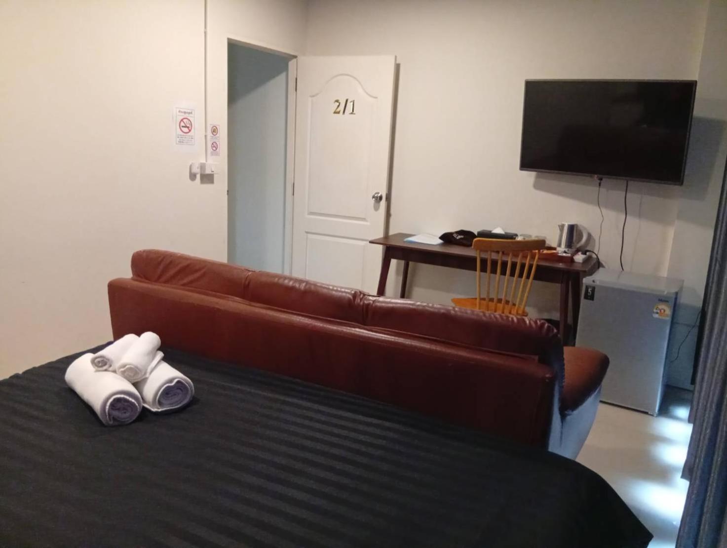 Khokeng Room Bangkok Extérieur photo